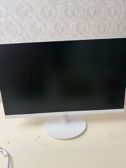 Монитор от philips