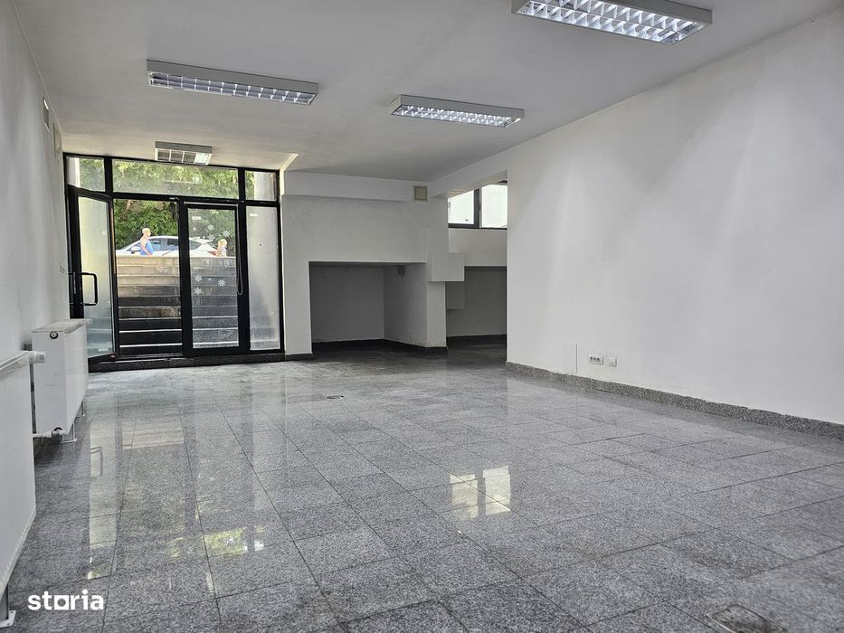 Spatiu Comercial intrare Sos. Giurgiului