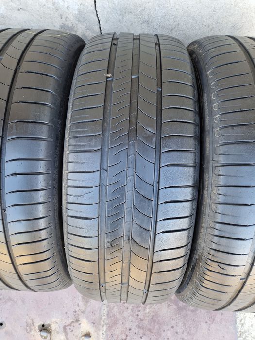 205 55 16 vara Michelin