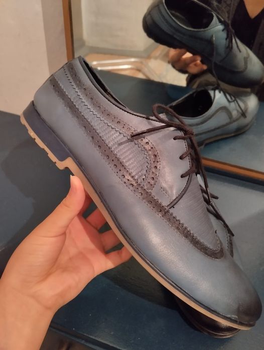 Туфли-мужские.Турция.