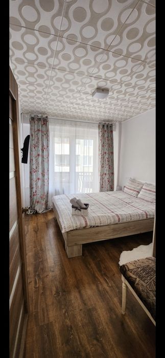 Vand apartament 3 camere decomandate  tip D