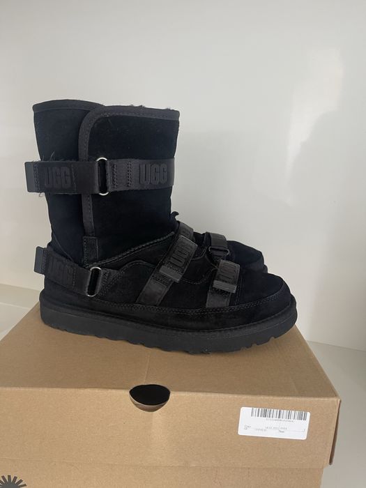 UGG дамски боти