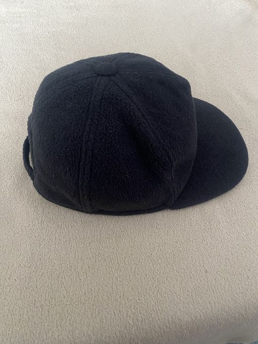 Sapca Head cu cozoroc si aparatoare urechi  L/ XL