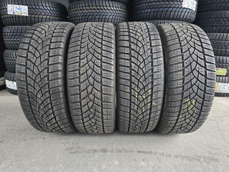 205/45/18 GOODYEAR 4бр