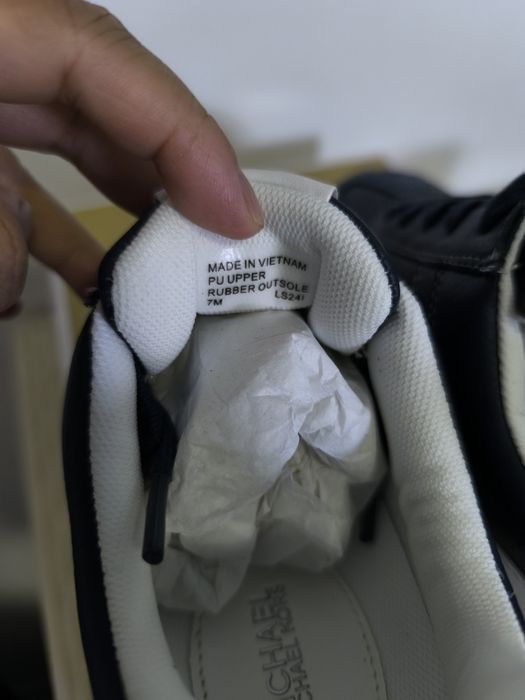 Sneakers Michael kors marime 37