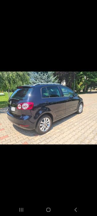 Titlu - VW Golf 6 plus , Style Edition , 2012, in stare foarte buna !