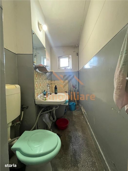 Apartament 2 Camere | Etaj 1 | Rogerius | Oradea