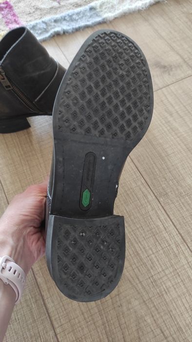 Botine Timberland 37.5