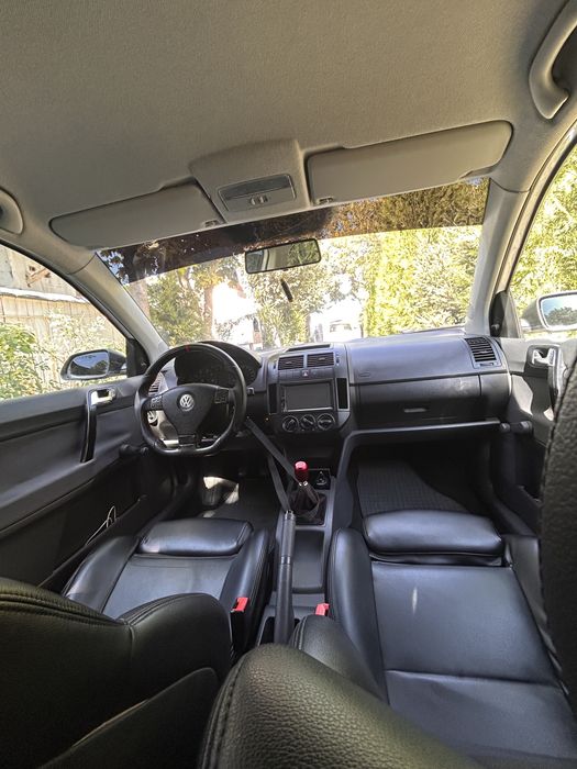 Se vinde polo9n3 1.2i