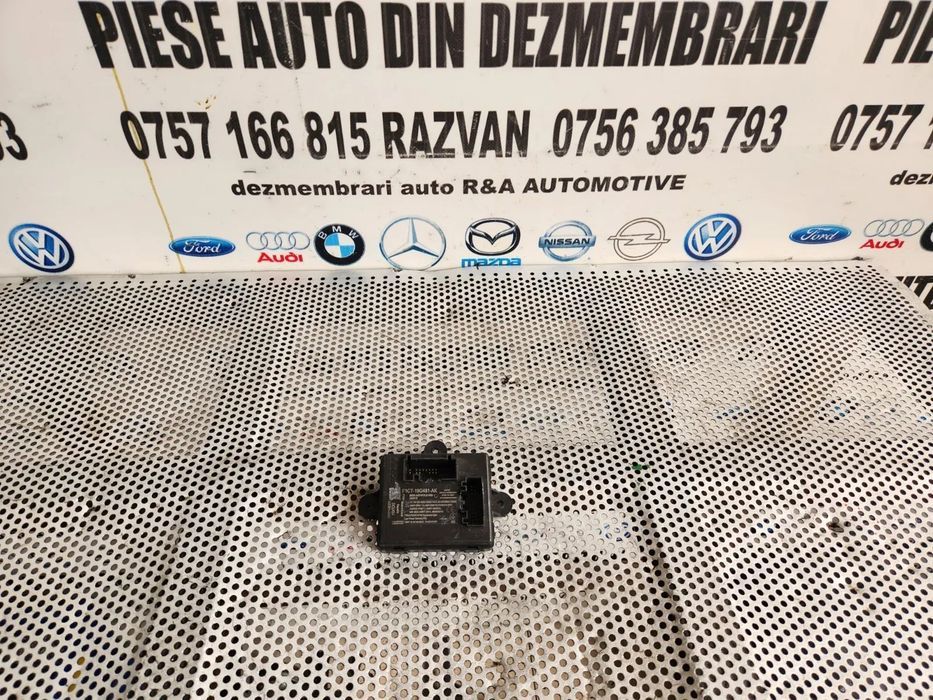 Modul Calculator Ecu Keyless Entry Ford Kuga 2 Cod F1CT-19G481-AK Dezmembrez Ford Kuga 2 - Dezmembrari Arad