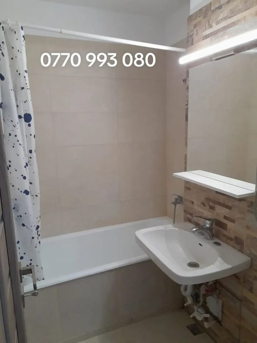 Apartament 3 camere Metrou 1 Decembrie