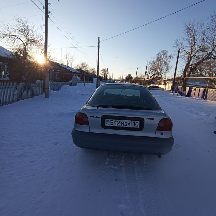 Форд мондео1 продам