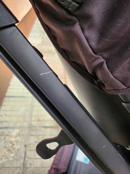 Бебешка количка чиполино