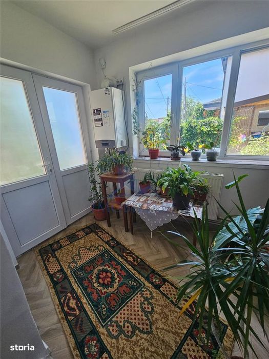 Casa, central, zona premium