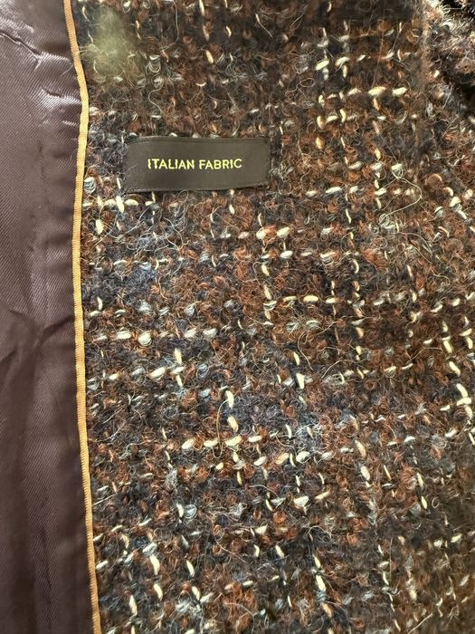 Дамско палто Massimo Dutti