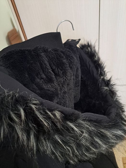 Женско зимно яке