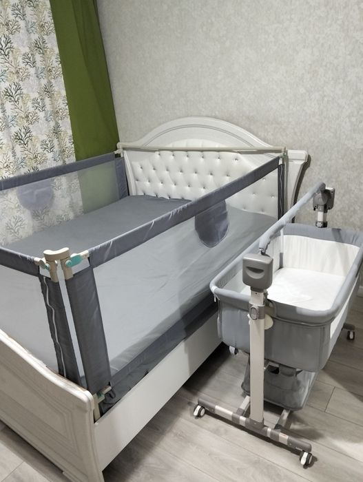 Кроватка для новорожденных