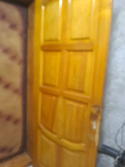 Продам межкомнатные двери