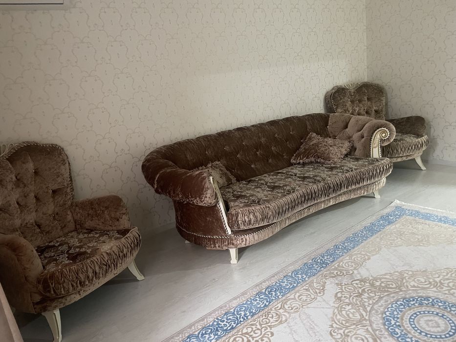 Продам диван