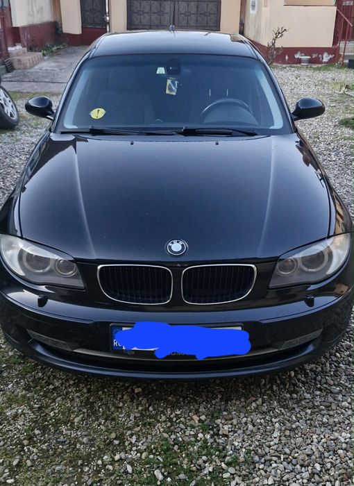 Bmw seria 1 de vanzare