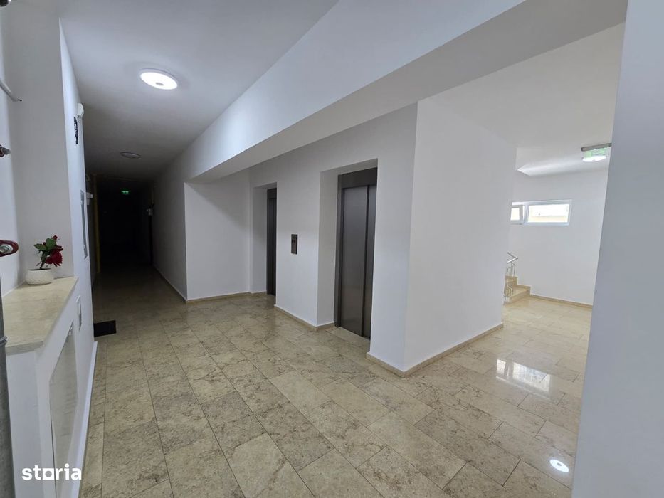 Grand Kristal Residence,2 cam,dec,60 mp,et.3,mob/utilat