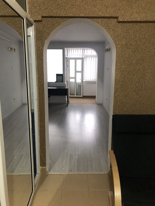 Garsoniera de inchiriat