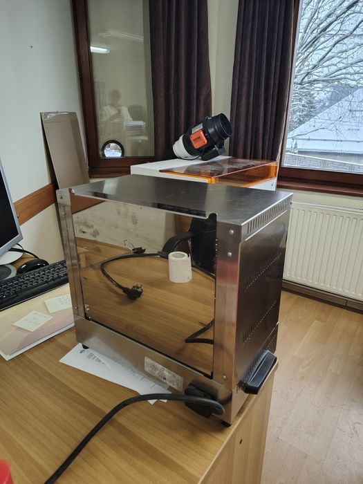 Prăjitor de pâine profesional Horeca