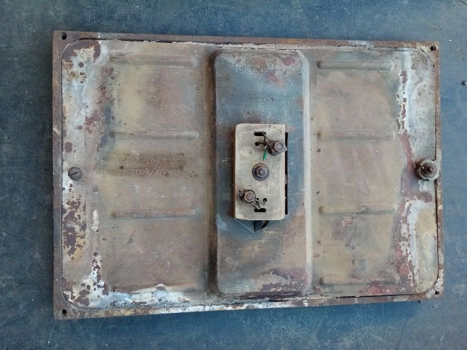 Нагревательный изделия