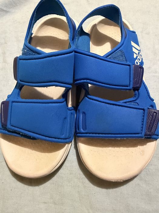 Детски сандали ADIDAS
