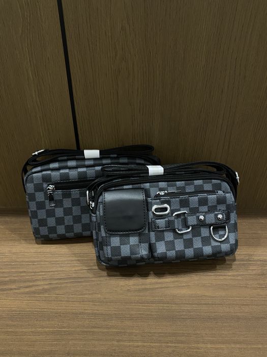 Барсетки 4490 барсетка