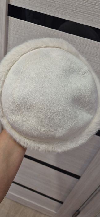 Шапка женская продам