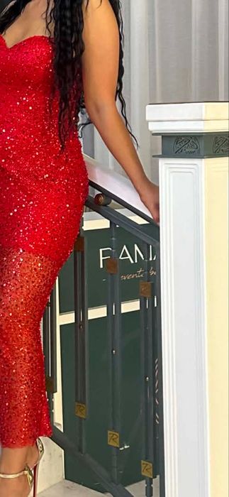 Rochie de seara-eleganta