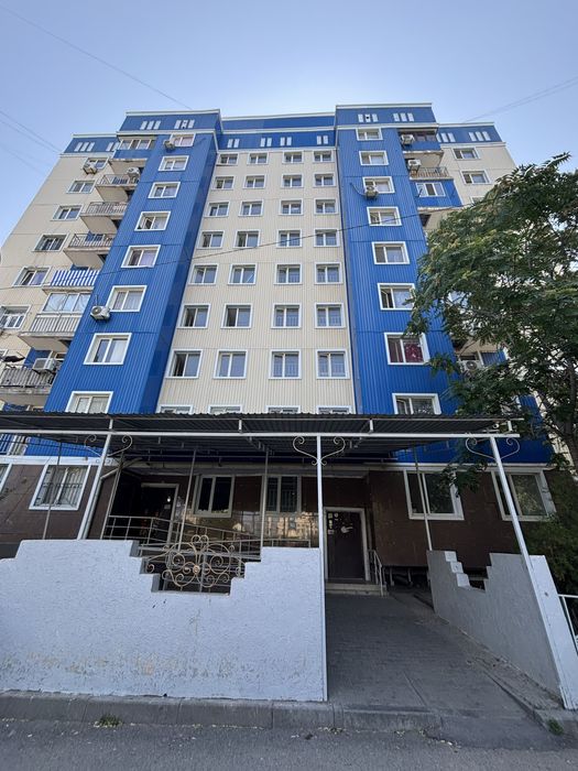 Квартира кухня студия