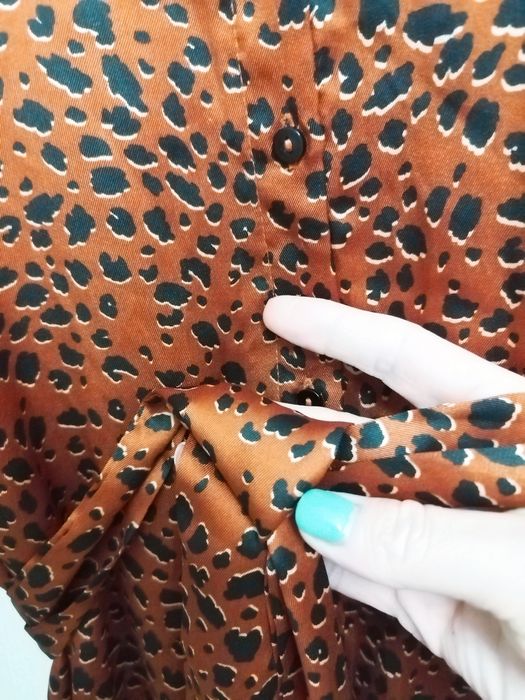 rochite Zara/HM marime 38