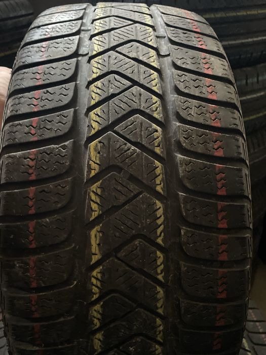 Anvelope Pirelli set 4 buc 225/45 R 18