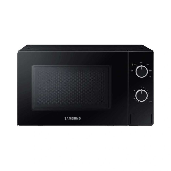 Микровълнова фурна Samsung Solo, 700 W MS20A3010AL/EG