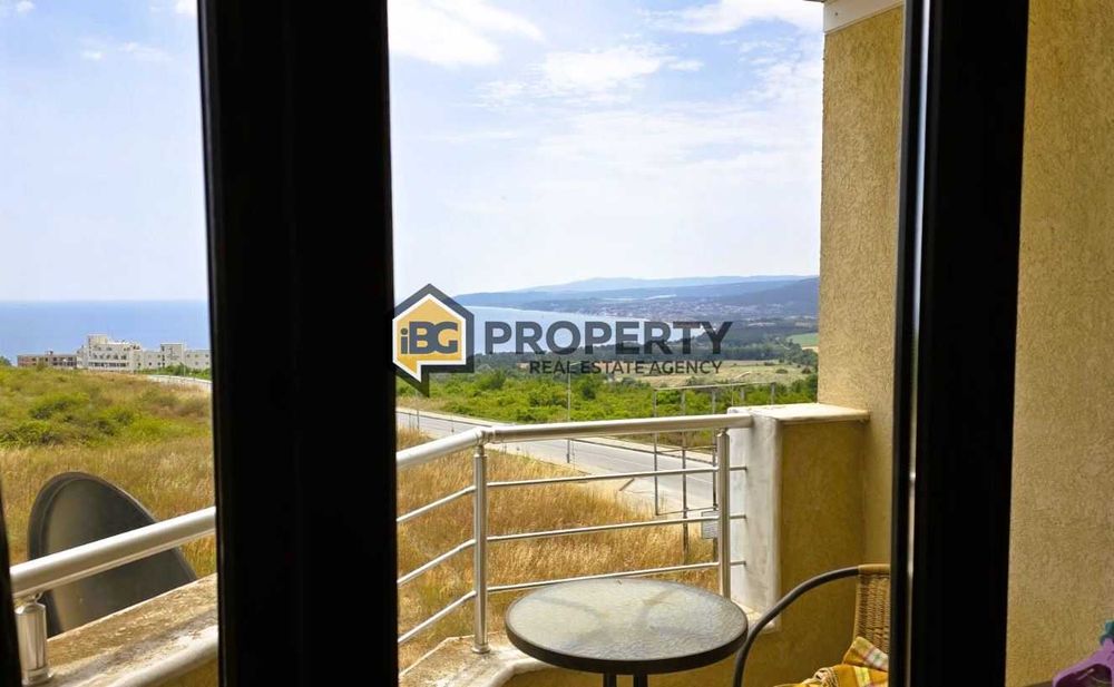 Продава се Двустаен апартамент в Бяла - 72 кв.м за 539 €/кв.м - Снимка #2