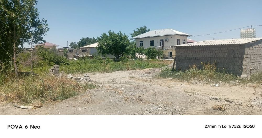 Dacha sotiladi 33 sotik tayyor biznesi bilan ishlab turgan joy sotilad