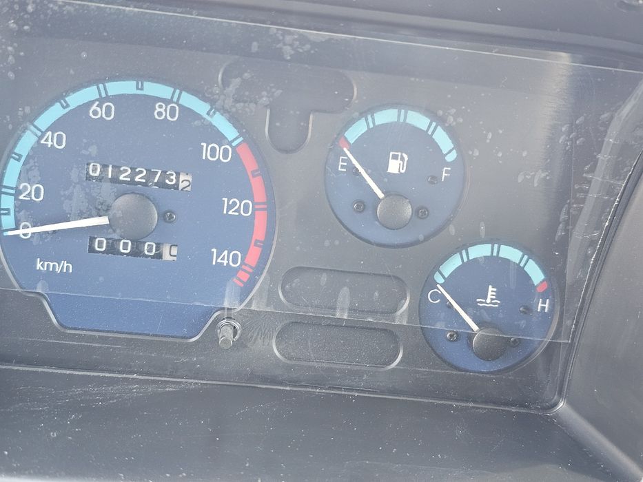 Chevrolet Damas 2025 — 6