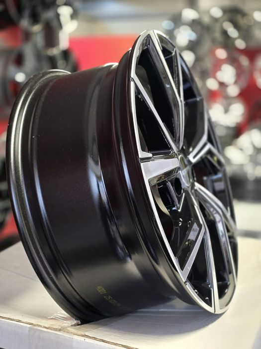 Нови джанти за Тойота, КИА, Хюндай, Мазда, Нисан, Рено 18 5 114.3