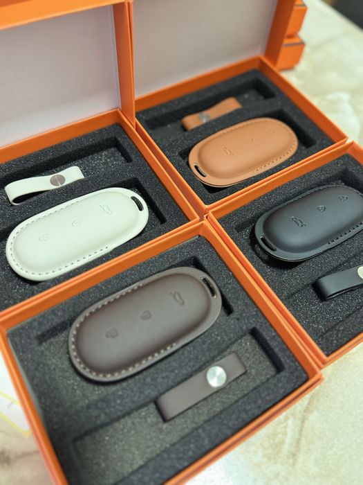 Чехлы для ключей Li L6 L7 L8 L9 Lixiang