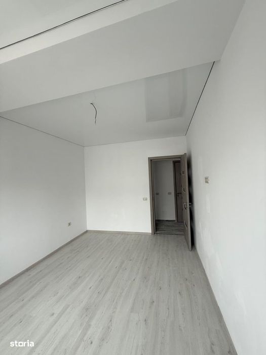 Apartament 2 Camere Decomandat – Bloc Nou – Str. Tineretului