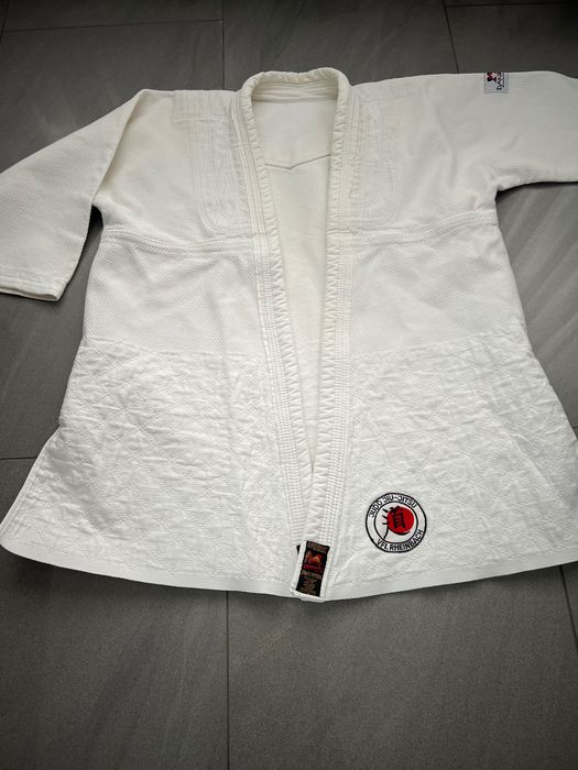 Chimono Jiu-Jitsu bărbați