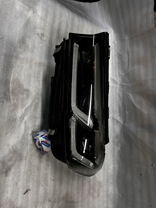 Far stânga full led bmw seria 5.g30.g31.cod:5A388C7-03.