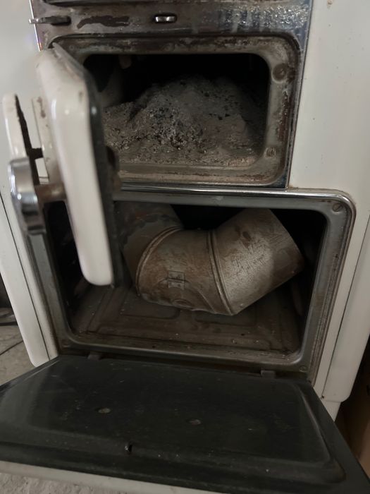 Sobă lemne Germania