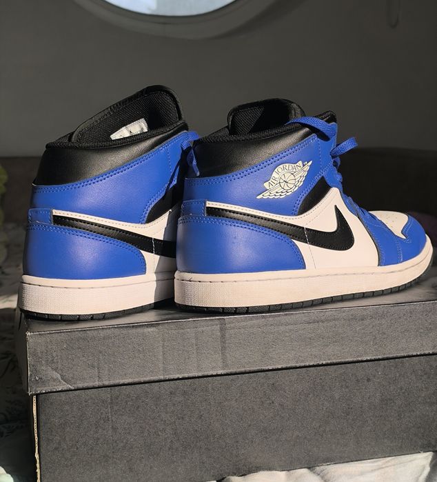 Nike air Jordan 1 mid