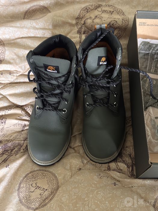 Timberland itik sotiladi original