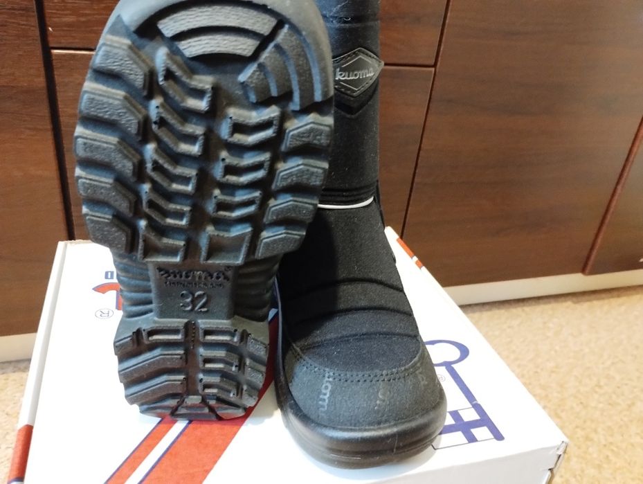 Kuoma новый 32размер