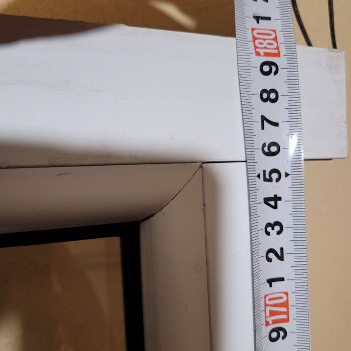 Преграда ПВЦ    .