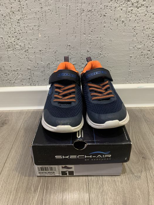 Кросовки детские Sketchers 32р